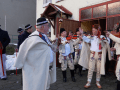 Pod Javořinou vyvrcholil 39. Festival masopustních tradic FAŠANK 2026 