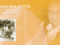 Peretz Beda Mayer