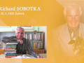 Richard Sobotka