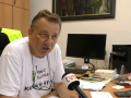 Rozhovor se starostou Lužic Tomášem Kláskem