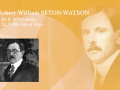 Robert William Seton-Watson