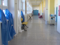 Aktuální situace v Uherskohradišťské nemocnici