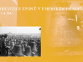Rekvizice zvonů v Uherském Hradiště