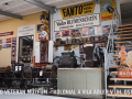 Moto veteran muzeum – Kolonial a vila Adler v Uherském Ostrohu