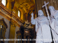 Bazilika Nanebevzetí Panny Marie a sv. Cyrila a Metoděje na Velehradě