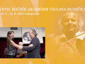 XXVII. ročník Akademie Václava Hudečka