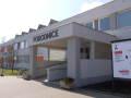 Porodnicko-gynekologické oddělení Uherskohradišťské nemocnice