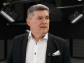 Kdyby přišel rozkaz, v řádu několika týdnů můžeme posílit výrobu pro ozbrojené složky na úkor komerční výroby. V tom je naše síla, říká Radek Hauerland z České zbrojovky