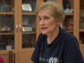 Folkloristka Alena Zdražilová