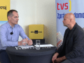 Náměstek hejtmana Zlínského kraje David Vychytil o novinkách v oblasti financí a podnikání