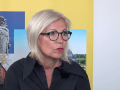 Náměstkyně hejtmana Zlínského kraje Eliška Olšáková o novinkách v sociální oblasti
