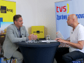 Radní Zlínského kraje Miroslav Zemánek o novinkách v oblasti investic, energetiky a sportu 