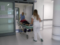 Neurologické oddělení Uherskohradišťské nemocnice