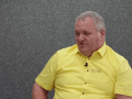 Včelař Petr Vičan: Včely trpí nejen nemocemi, ale i nedostatkem potravy 